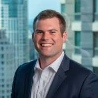 Wind Point Partners Employee Sam Burchell's profile photo