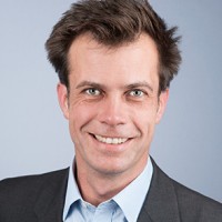 AMFT Employee Nicolas Jacquier's profile photo