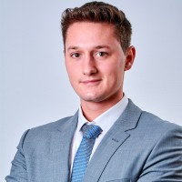 JBT - Studentische Unternehmensberatung GmbH Employee Yannick Reiser's profile photo