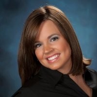 The Job Shop Employee Alexandra Lewis's profile photo