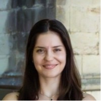 Silviana Uta Email & Phone Number