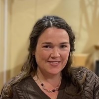 Datarock Employee Melinda McKenzie's profile photo