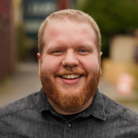 Agency Tourism Marketing Employee Joel Adams's profile photo