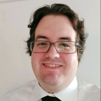 City of Sweetwater Employee Jonathan Leal's profile photo