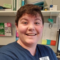 Faith Daniels Email & Phone Number