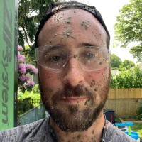 Studio 1200 Employee Oliver Thompson's profile photo