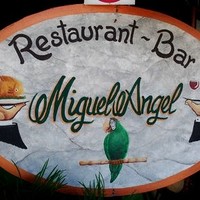 COMERCIANTE Employee Angel Mateos's profile photo