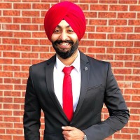 RBC Employee Prableen Singh's profile photo