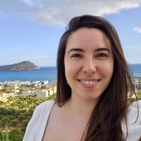 Timely – Automatic Time Tracking Employee Andreia Hammarlund's profile photo