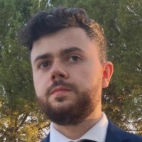 Spaarkly Employee Gabriele Gilio's profile photo
