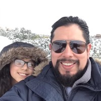 Santa Fe Public Schools Employee Arturo Lujan's profile photo