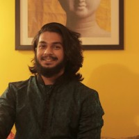 #ONE47 Employee Rajarshi Chaudhury's profile photo