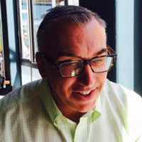 IBM Employee Patrick McMahon's profile photo