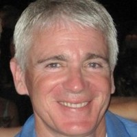 RFMW Employee Mark Millhollin's profile photo