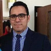 Archrock Employee David Viera's profile photo