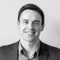 Jade Software Corporation Employee Guy Horrocks's profile photo