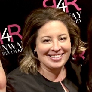Bishop Fenwick High School, Peabody MA Employee Alicia Borgonzi's profile photo