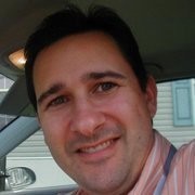 Retired Employee Bryant Byrd's profile photo