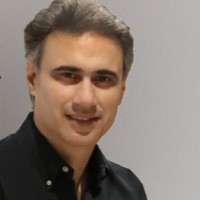 SMAS Auto Leasing India Private Limited Employee Amrish Bhargava's profile photo
