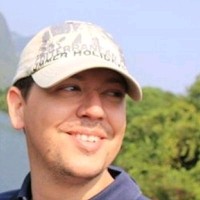 Fujitsu Employee Rui Rocha's profile photo