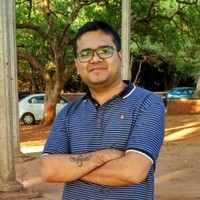 Engrave Employee Himanshu Parmar's profile photo