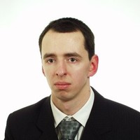 Alsoft Employee Andrzej Lisiecki's profile photo