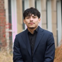 Zeta Beta Tau Fraternity Employee Fabrizio Bernal's profile photo