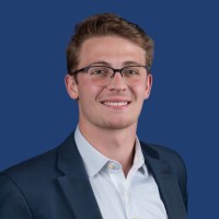 FinLocker Employee Stephen Glagola's profile photo