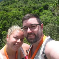 DeGould Employee Tom Parker's profile photo