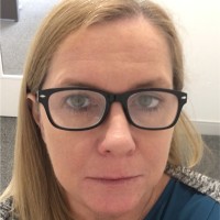 Wipro Employee Kerry O.'s profile photo