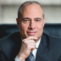Reid Accountants + Advisors Employee Phil Rosenberg's profile photo