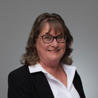 Page Employee Karen Neill's profile photo