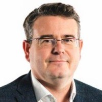 Norse Group Limited Employee Stuart Fcca's profile photo