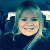 Mazer Solar Employee Cristiane Gomes's profile photo