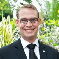 The Westin Grande Sukhumvit Employee Robert Wittebrood's profile photo