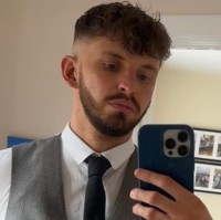 Barclays Employee Liam Bain's profile photo
