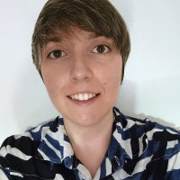 Anphis Employee Diana Gomes's profile photo