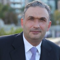Bassem Monla Email & Phone Number