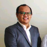 PT. Oke Bank Indonesia Tbk Employee Nandana Widagdho's profile photo