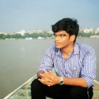HighRadius Employee Anil Gv's profile photo