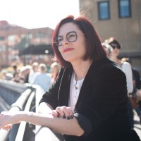 BOIRON USA Employee Alla Reznik's profile photo