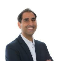 Daniel da Silva Email & Phone Number