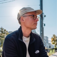 Netcompany Employee Mads Elsøe's profile photo