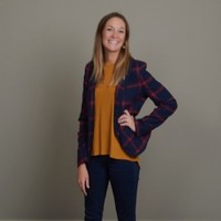Children's Home & Aid Employee Molly Skawski's profile photo