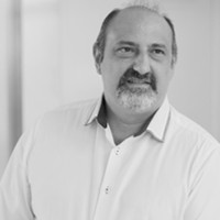 Beehave Employee Yannick Zoccola's profile photo