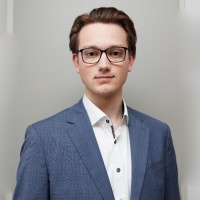 Arbor Employee Youri van Beuzekom's profile photo