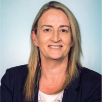 Toowoomba Catholic Schools Employee Liisa Hammond's profile photo