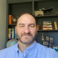 Learnfully Employee Kevin Organisciak's profile photo