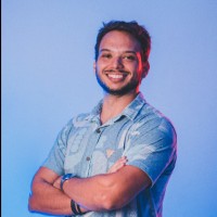 elvex Employee João Paulo Bernhardt's profile photo