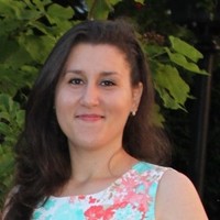 Entain Employee Desislava Petrova's profile photo